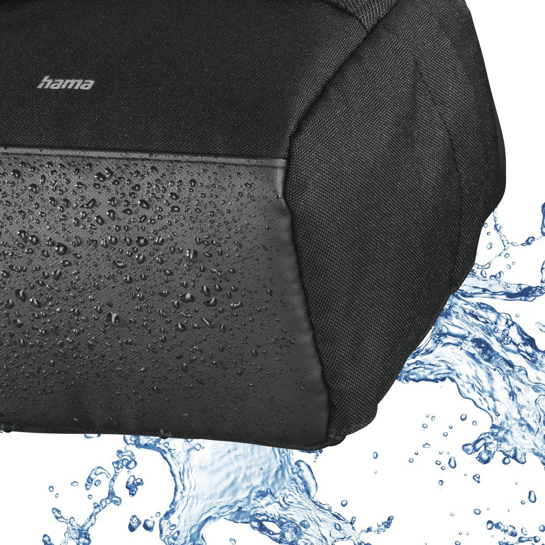 EAN 4047443483744 - Hama Matera Carcasa compacta Negro imagen 4