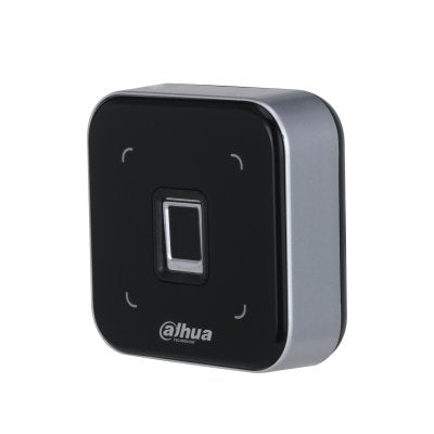 EAN 6939554951152 - Dahua Technology DHI-ASM101A lector de huella digital USB tipo A Negro, Gris imagen 2