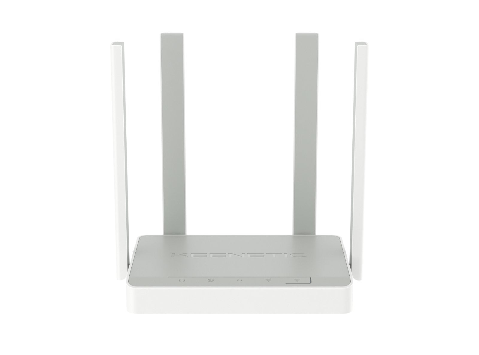 EAN 4897082921103 - Keenetic Skipper 2nd Gen KN-1912 router inalámbrico Gigabit Ethernet Doble banda (2,4 GHz / 5 GHz) Gris, imagen 1