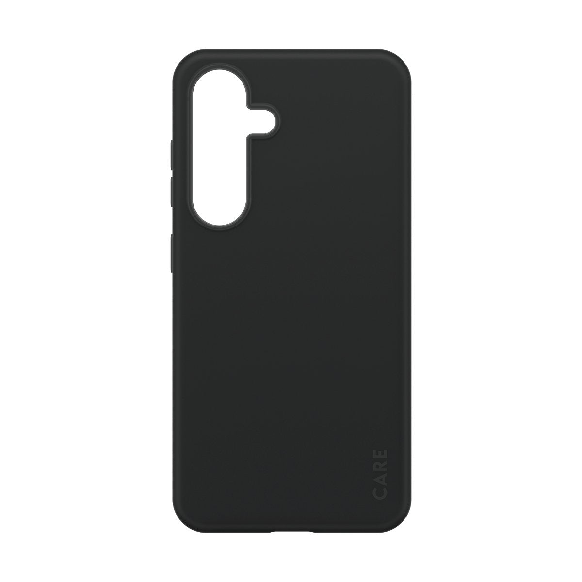 EAN 5715685012358 - PanzerGlass CARE™ by ® Case Black w. Qi Compatible Samsung Galaxy S24 funda para teléfono móvil Negro imagen 4