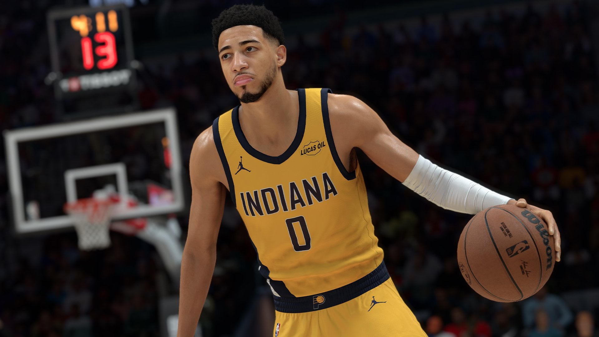 EAN 5026555072557 - 2K NBA 2K26 (Nintendo Switch 2) Estándar Plurilingüe imagen 6