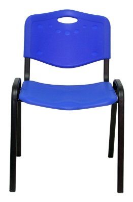 Pack 4 Sillas Confidente Modelo Robledo Plástico Azul Piqueras Y Crespo Pack 4 Sillas Confidente Modelo Robledo Plástico Azul Piqueras Y Crespo Pack426iaz
