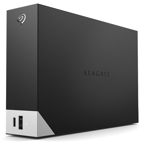 EAN 8719706046060 - Seagate One Touch Desktop w HUB 12TBUSB 3.0 SED disco duro externo 12 TB USB Type-A / USB Type-C 3.2 Gen imagen 1