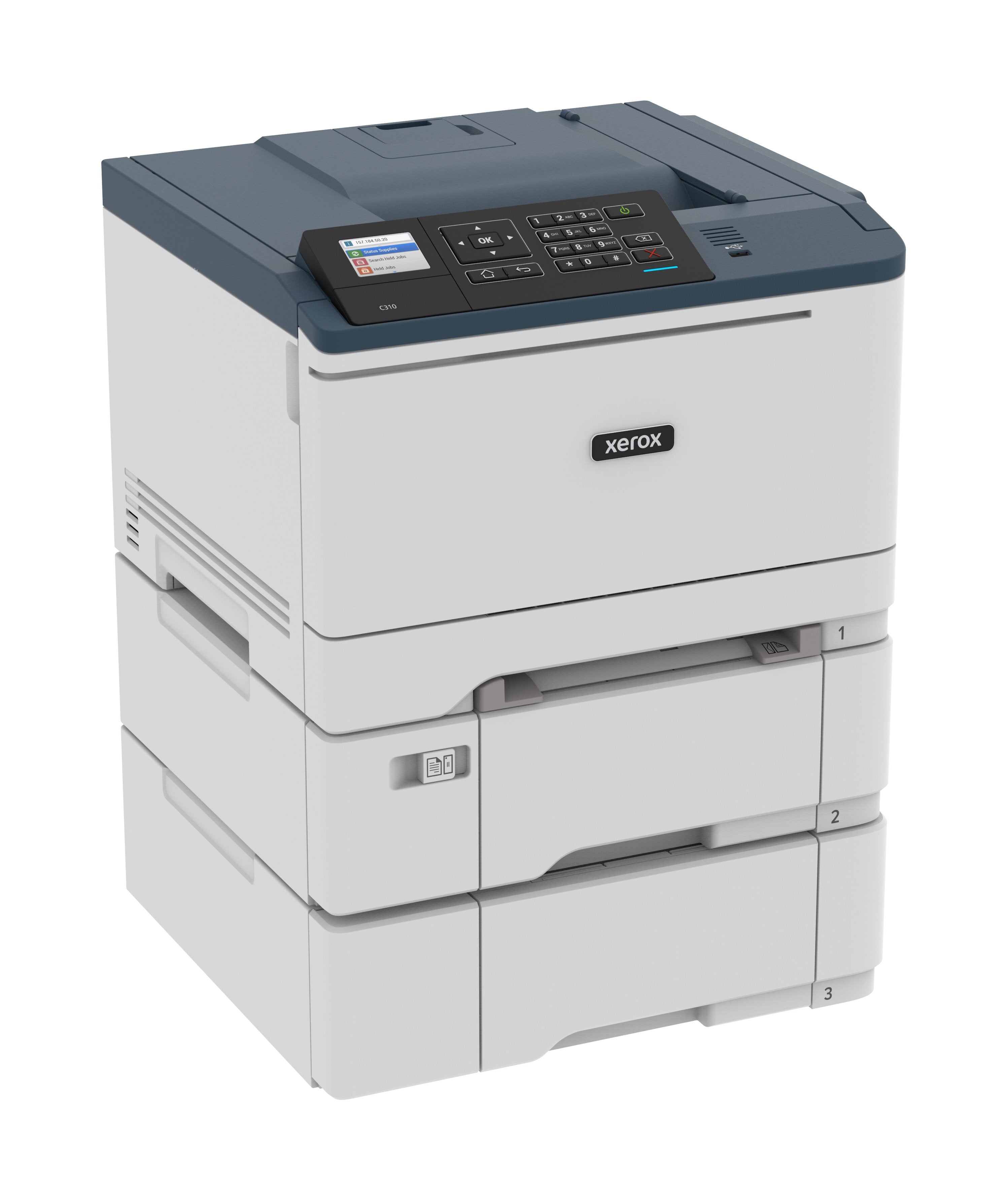 EAN 0095205069433 - Xerox C310V_DNI impresora láser Color 1200 x 1200 DPI Wifi imagen 7