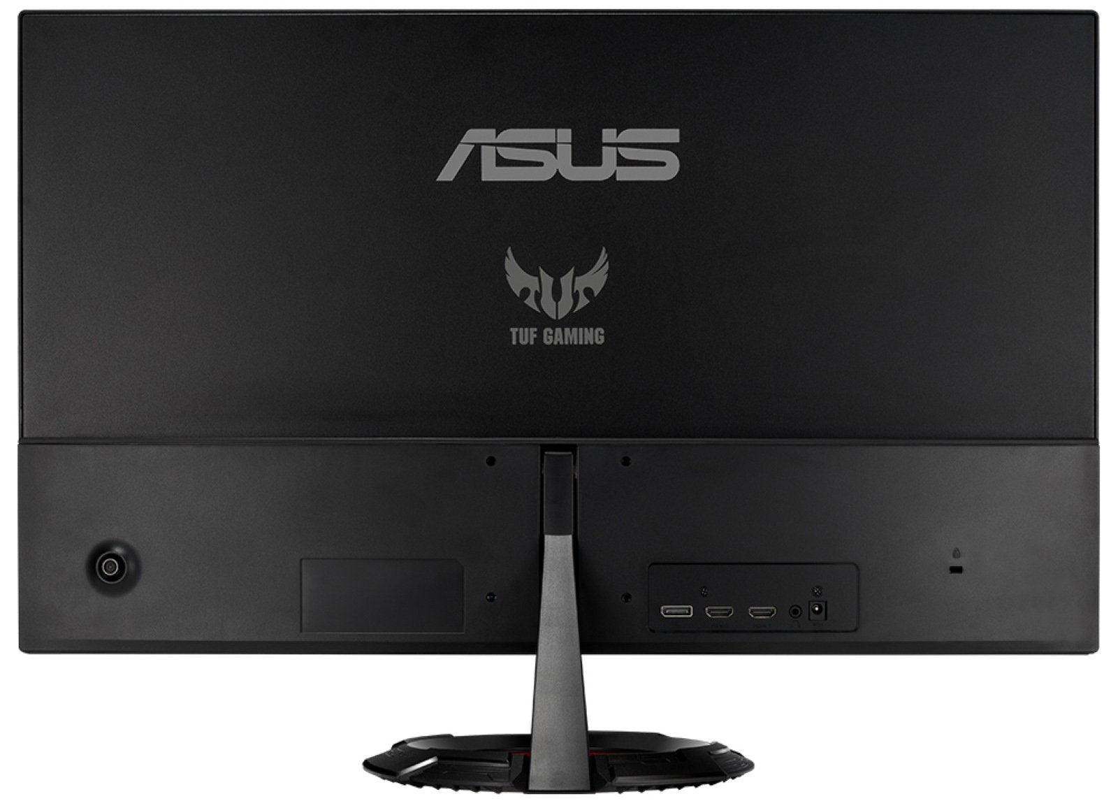 Monitor Asus Tuf Vg279q1r Gaming Monitor 27 Inch Full Hd 1920x1080 Ips 144hz 1ms Mprt Extreme Low Motion Blur Freesync