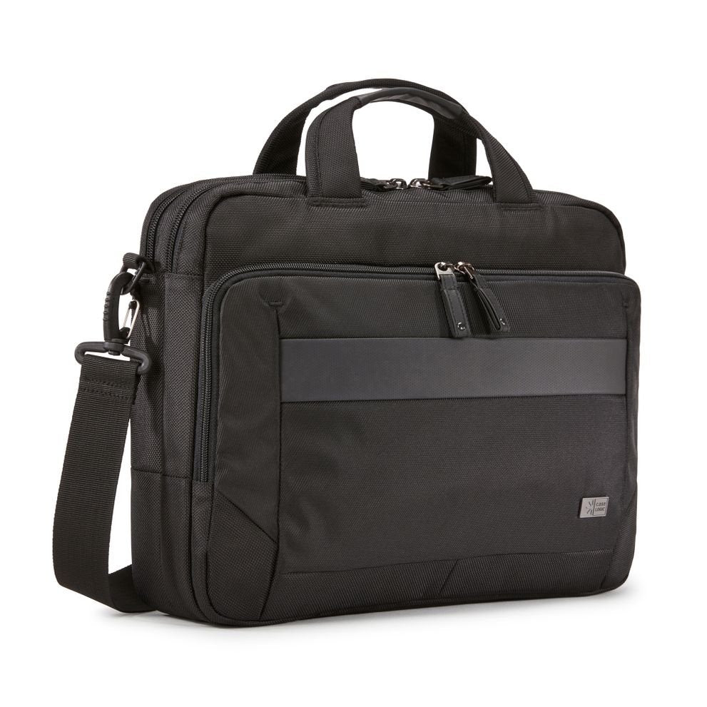 Case Logic Notia114 Negro Laptoptasche Notion 14" Slim Briefcase
