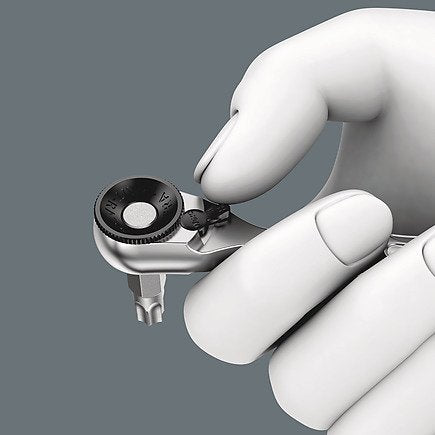 EAN 4013288165343 - Wera 05200995001 set de conectores y conector Juego de enchufes imagen 6