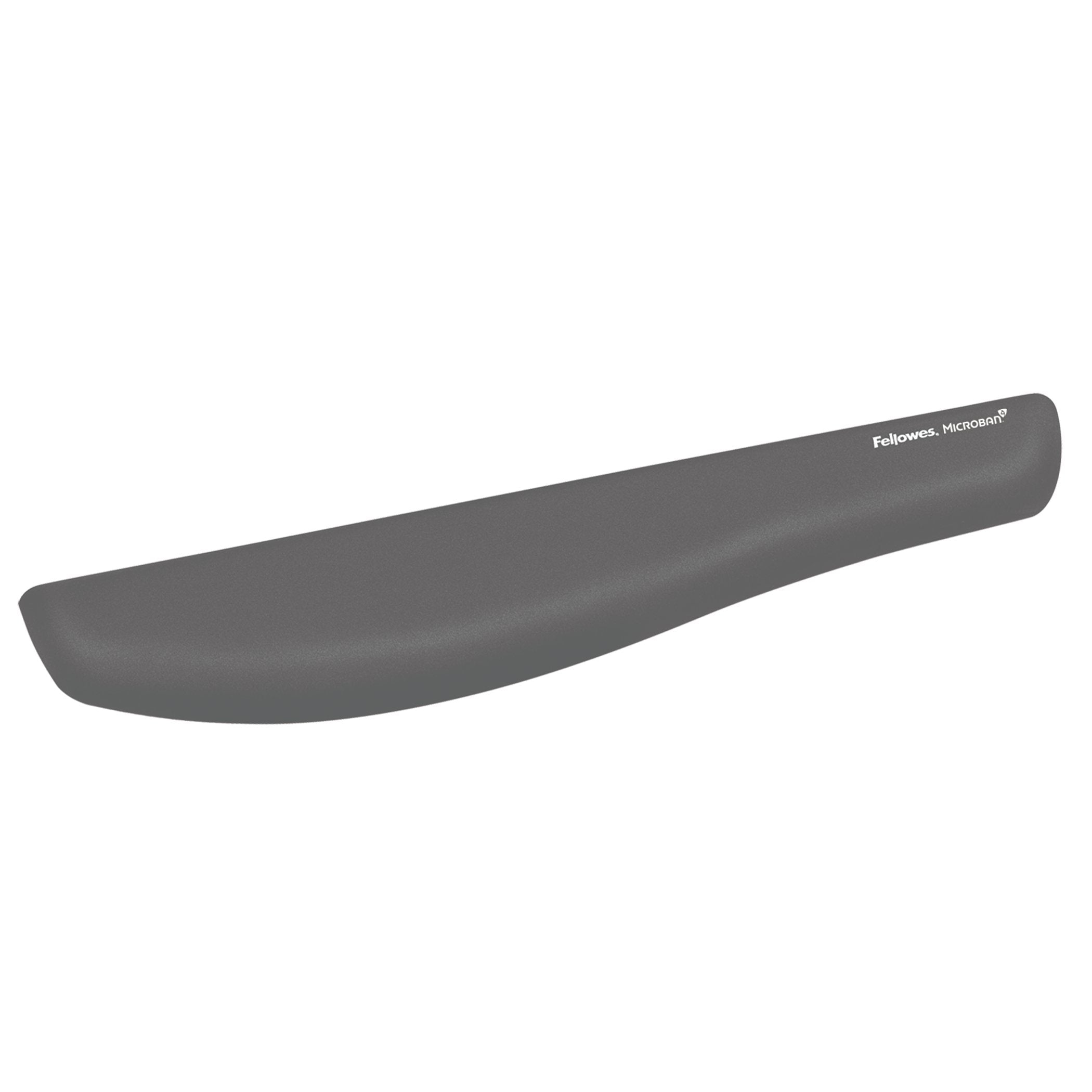EAN 0043859718924 - Fellowes 9252103 descansa muñecas Tela, Espuma Negro imagen 2