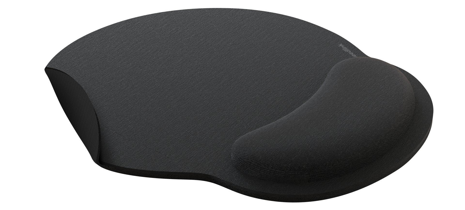Speedlink Ratonpad Vellu. Memory Foam. Schwarz Retail
