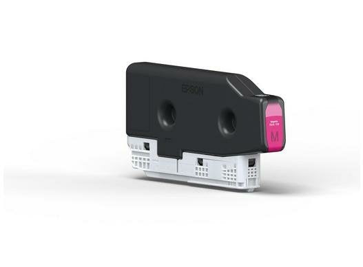 Tinta Epson Wfe Am-C400 Magenta Ink