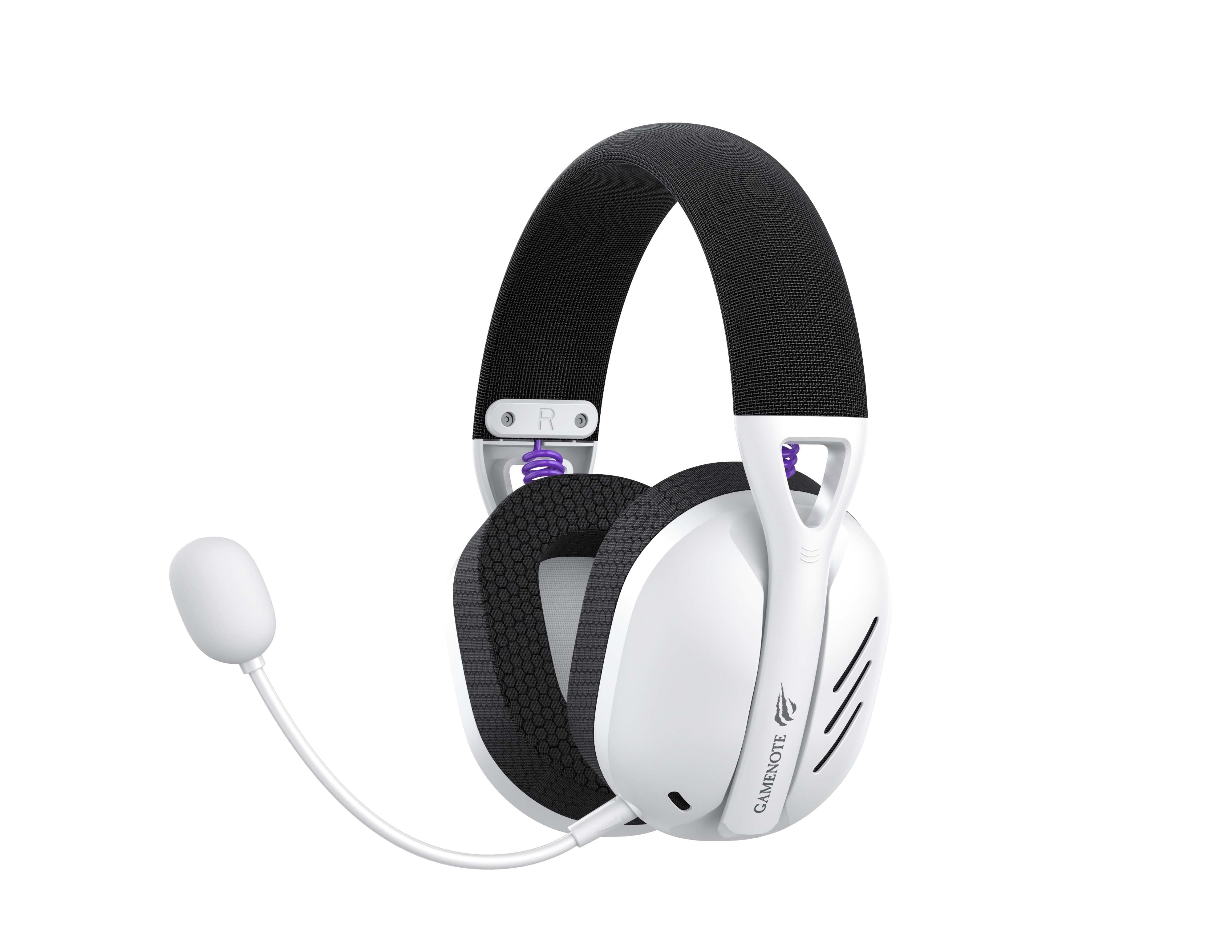 Auriculares Para Juegos Havit Fuxi-H3 (Negros)