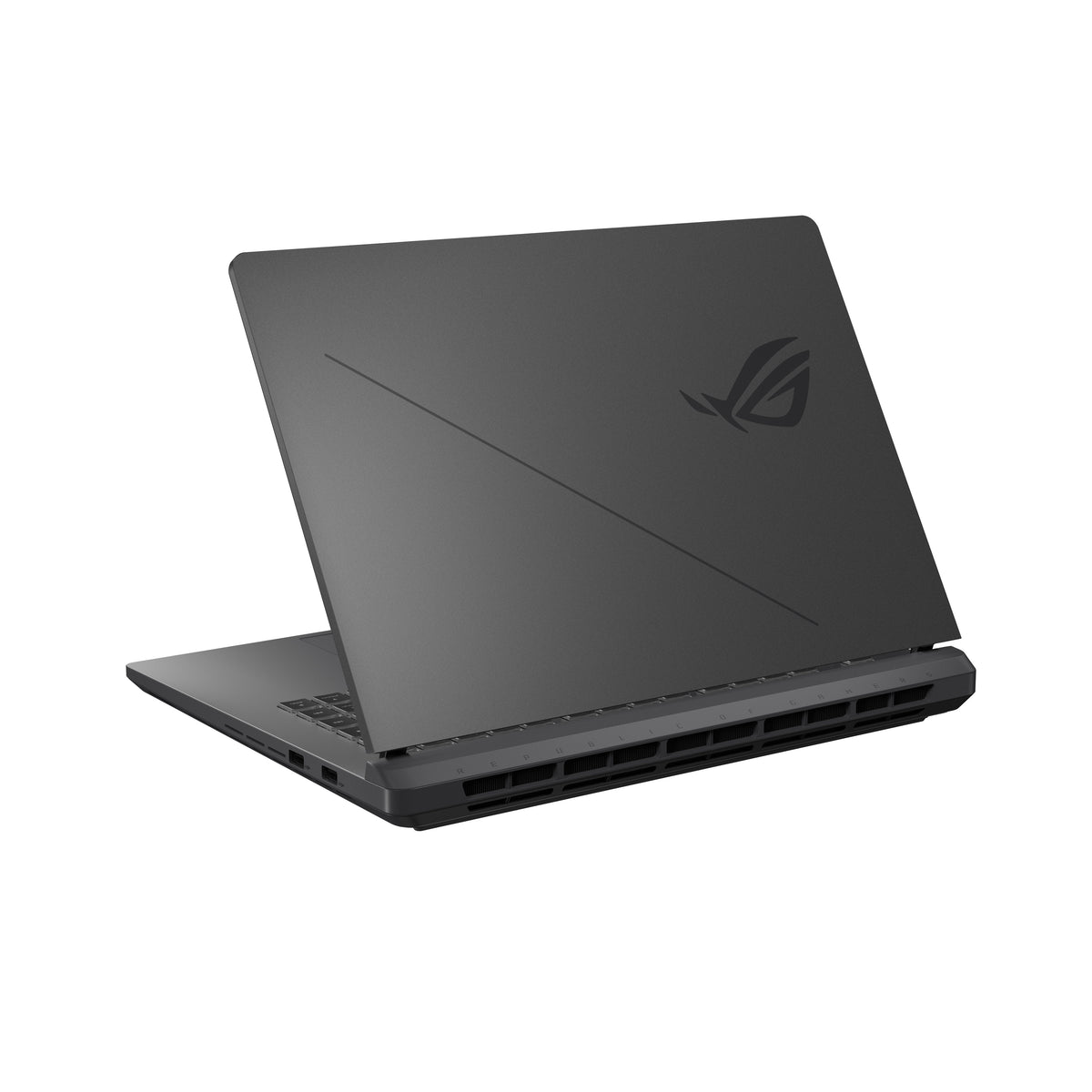 Portátil Asus G615lr-U92bt57cs2 16" Intel Core Ultra 9 275hx 32gb 1tb Ssd Rtx 5070 Ti Sin S.O (Pt)