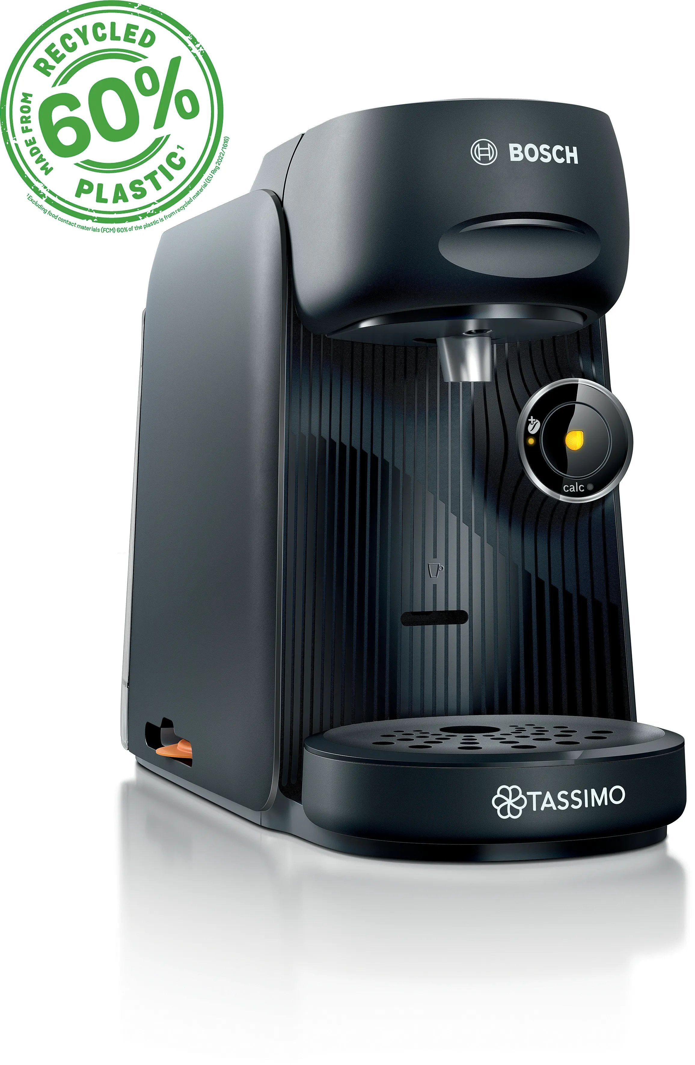 EAN 4242005440863 - Bosch TAS162E cafetera eléctrica Totalmente automática Macchina per caffè a capsule 0,7 L imagen 1