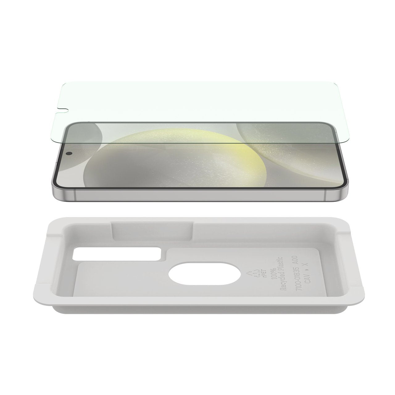 Screen Protector - Samsung S24