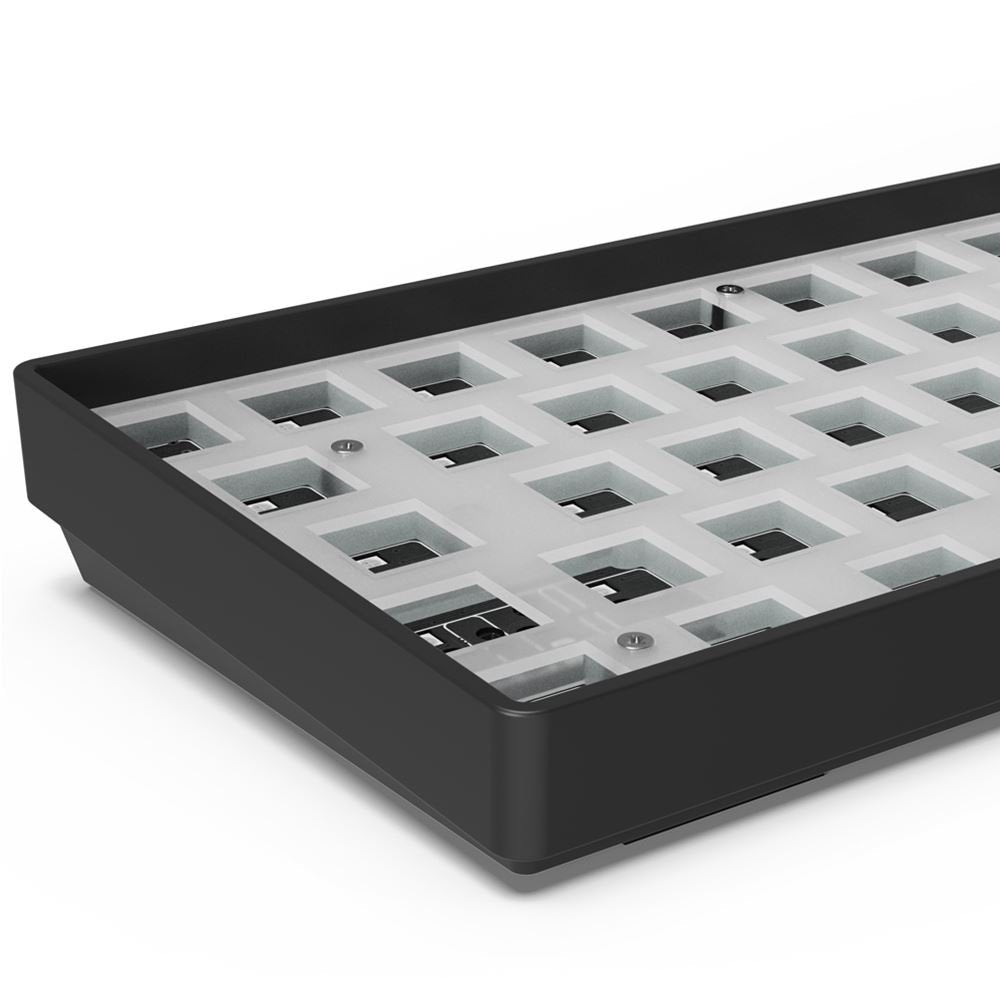 EAN 4044951041879 - Sharkoon SKILLER SGK50 S4 teclado Hogar USB QWERTY Alemán Negro imagen 9