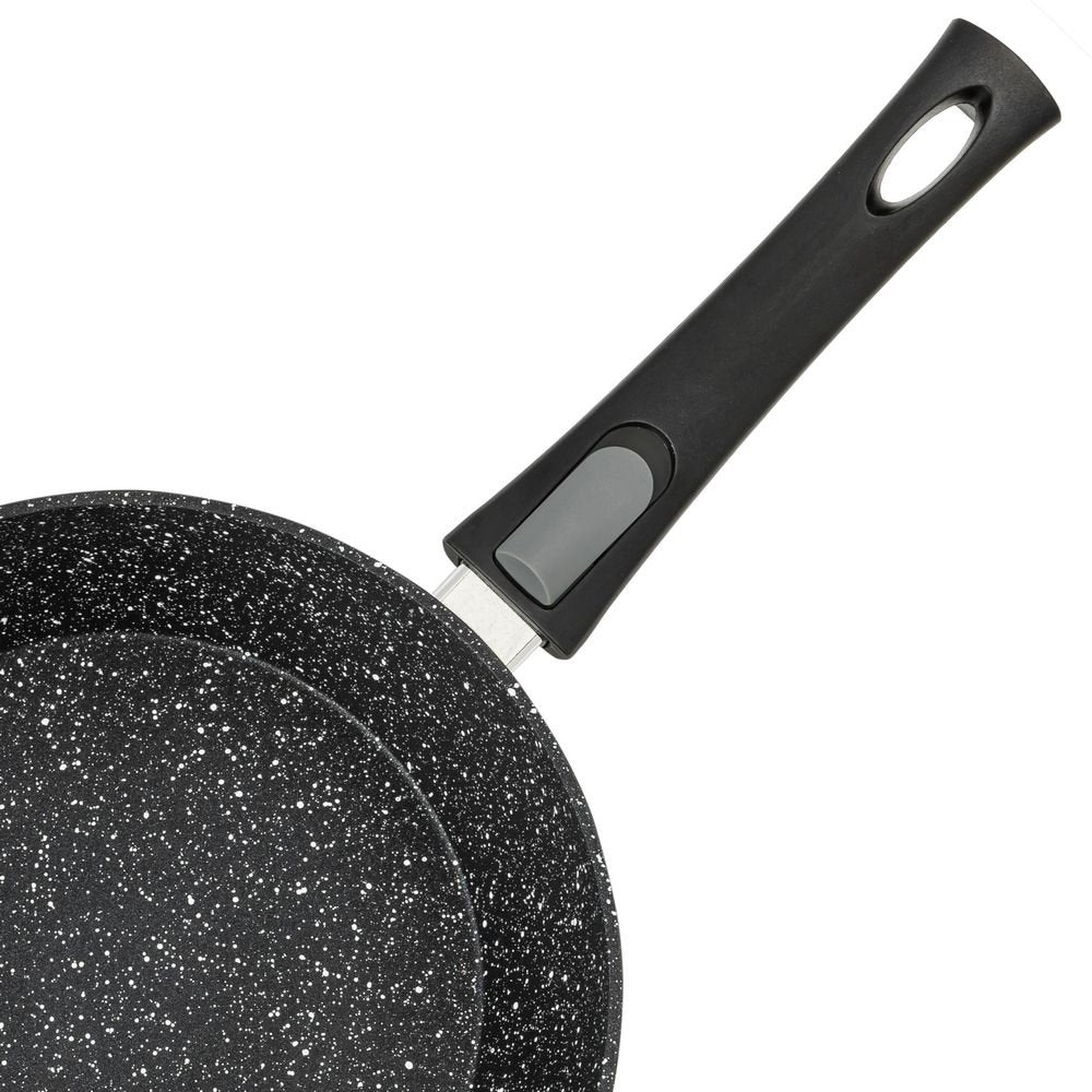 Deep Frypan D24 H6.8cm/93040 Resto