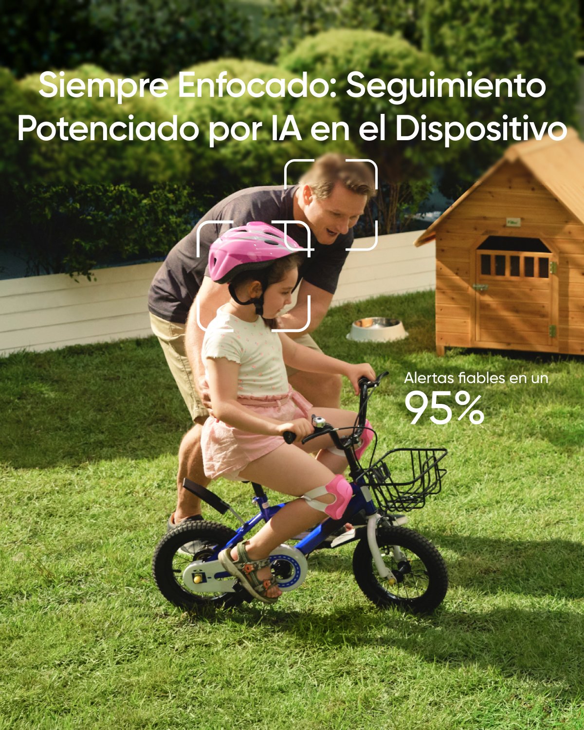 Camara Vigilancia Anker Solocam S340