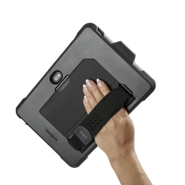 Targus Funda Para Tablet Active Pro Negra Resistente Con Lengüeta Active Pro