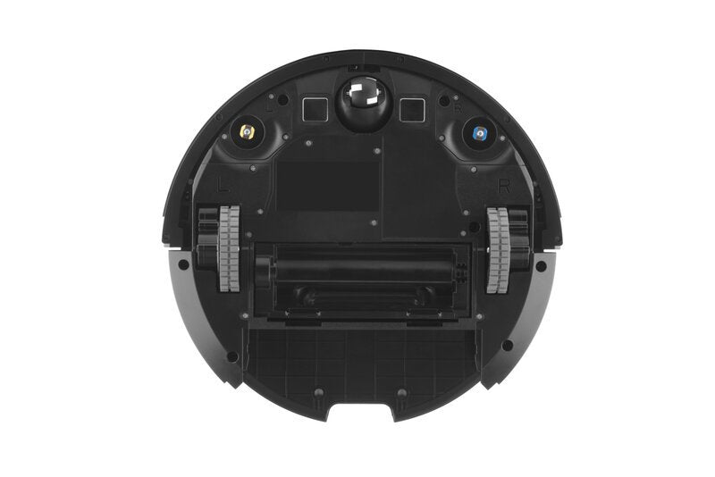 EAN 8590393303410 - Eta Falco Smart Negro, Acero inoxidable imagen 13