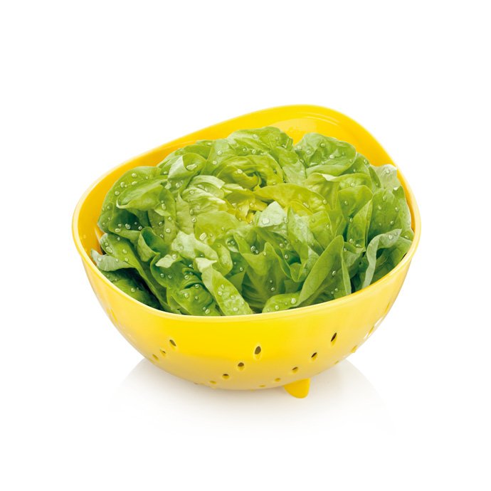 Juego 2 Escurridores 16-20cm Presto. Tescoma