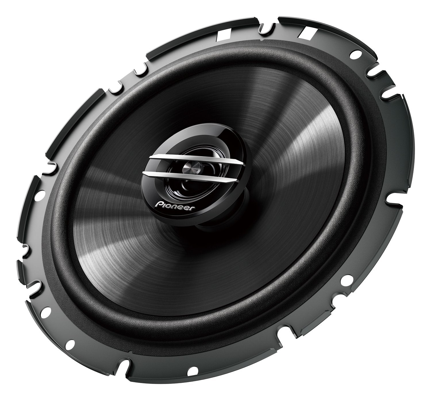 Pioneer Ts-G1720f Altavoz Para Coche 40w Rms
