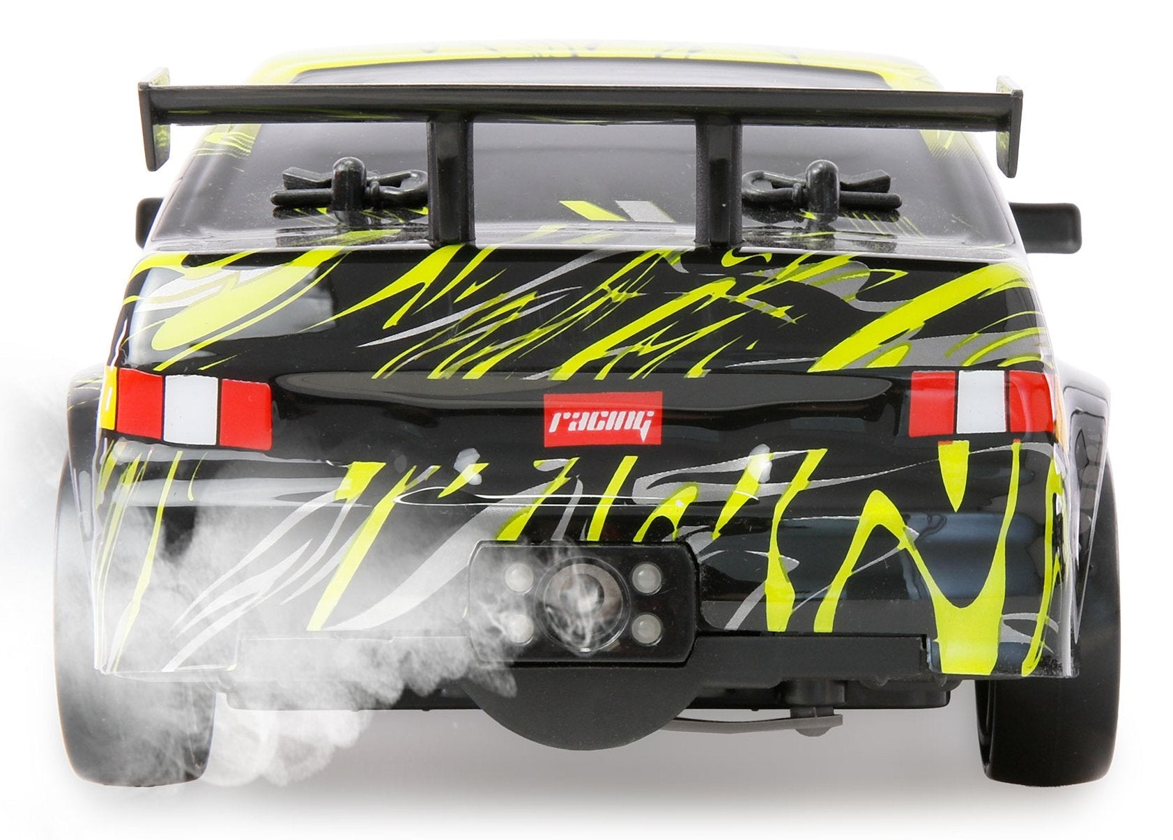 Amewi Rc Drift Sport S12 4wd 1:16 Rtr Verde