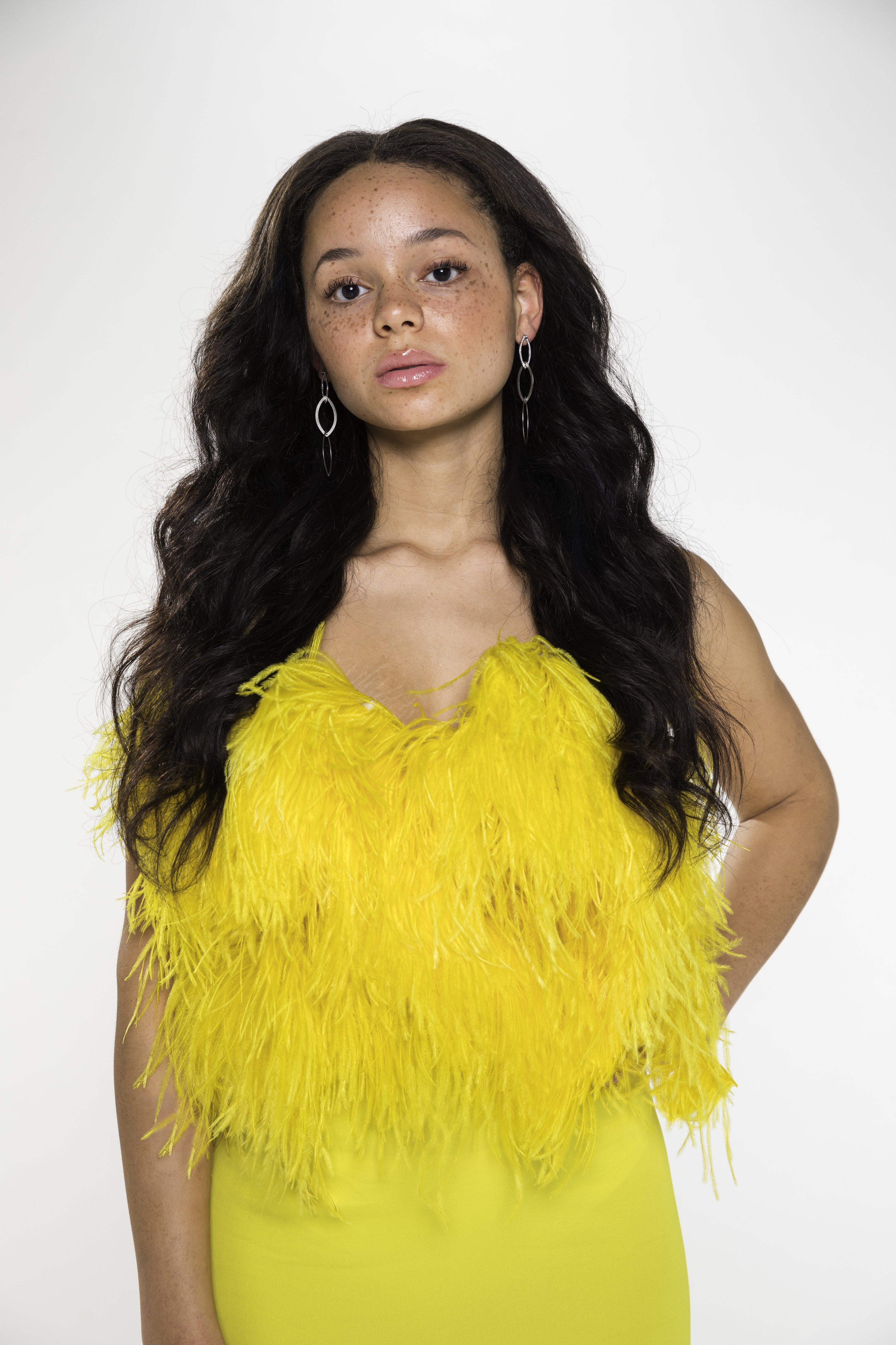 EAN 3030050121759 - BaByliss ELIPSIS3000 STYLER Plancha de pelo Caliente Negro 55 W 2,7 m imagen 6