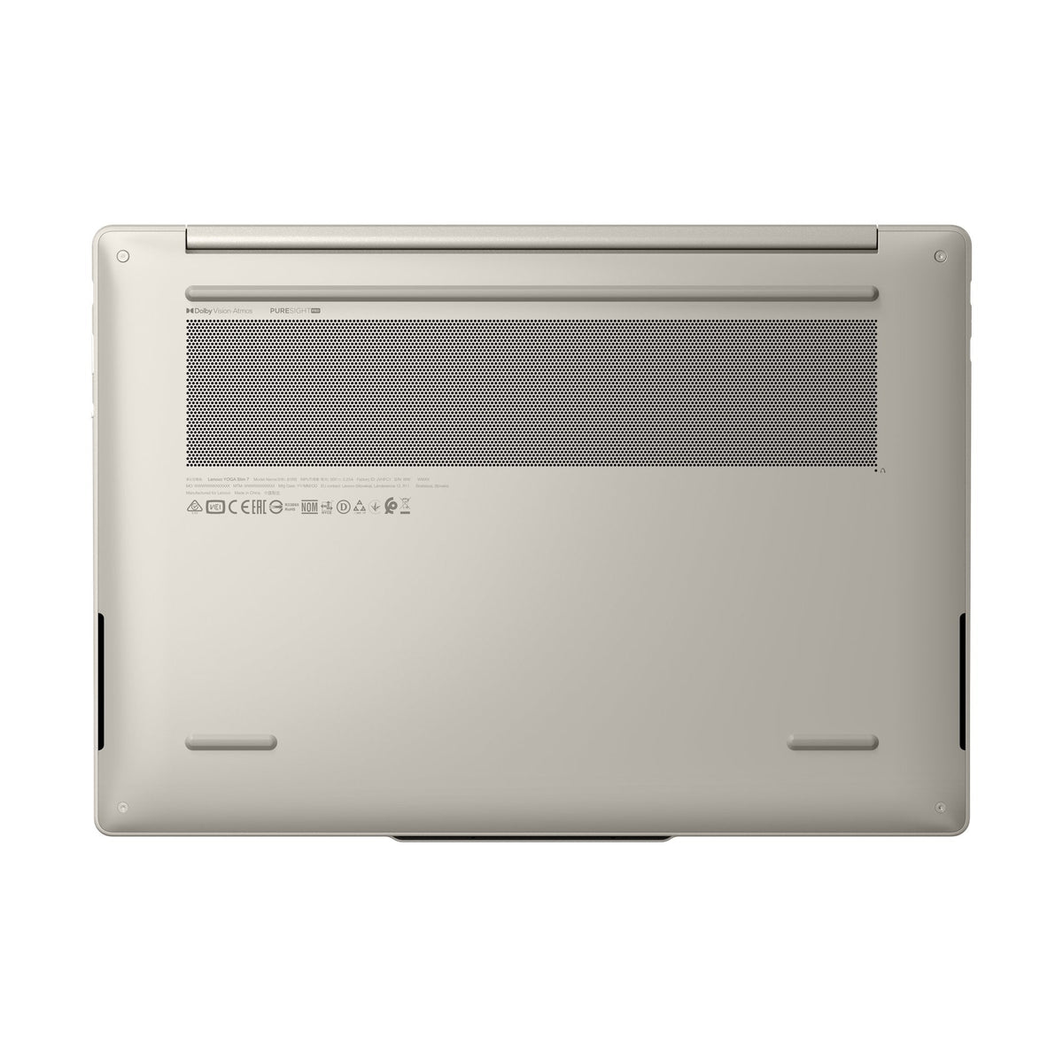 Yoga Slim 7 14ill11 Core_u5 16gb 1tb W11