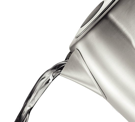 EAN 5038061137217 - Russell Hobbs 26300-70 tetera eléctrica 1,7 L 2400 W Acero inoxidable imagen 4