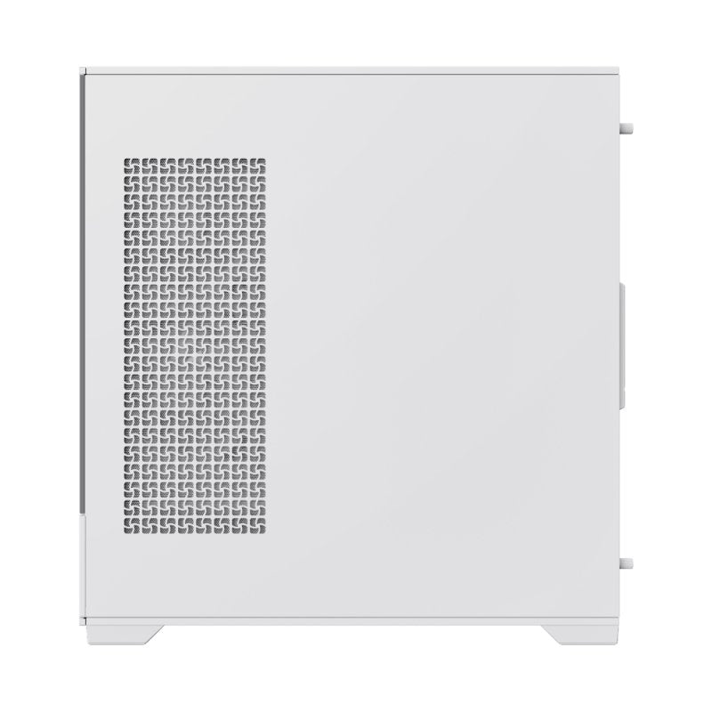 Caja Pc Gamemax Case Vista 2 Mw M-Atx