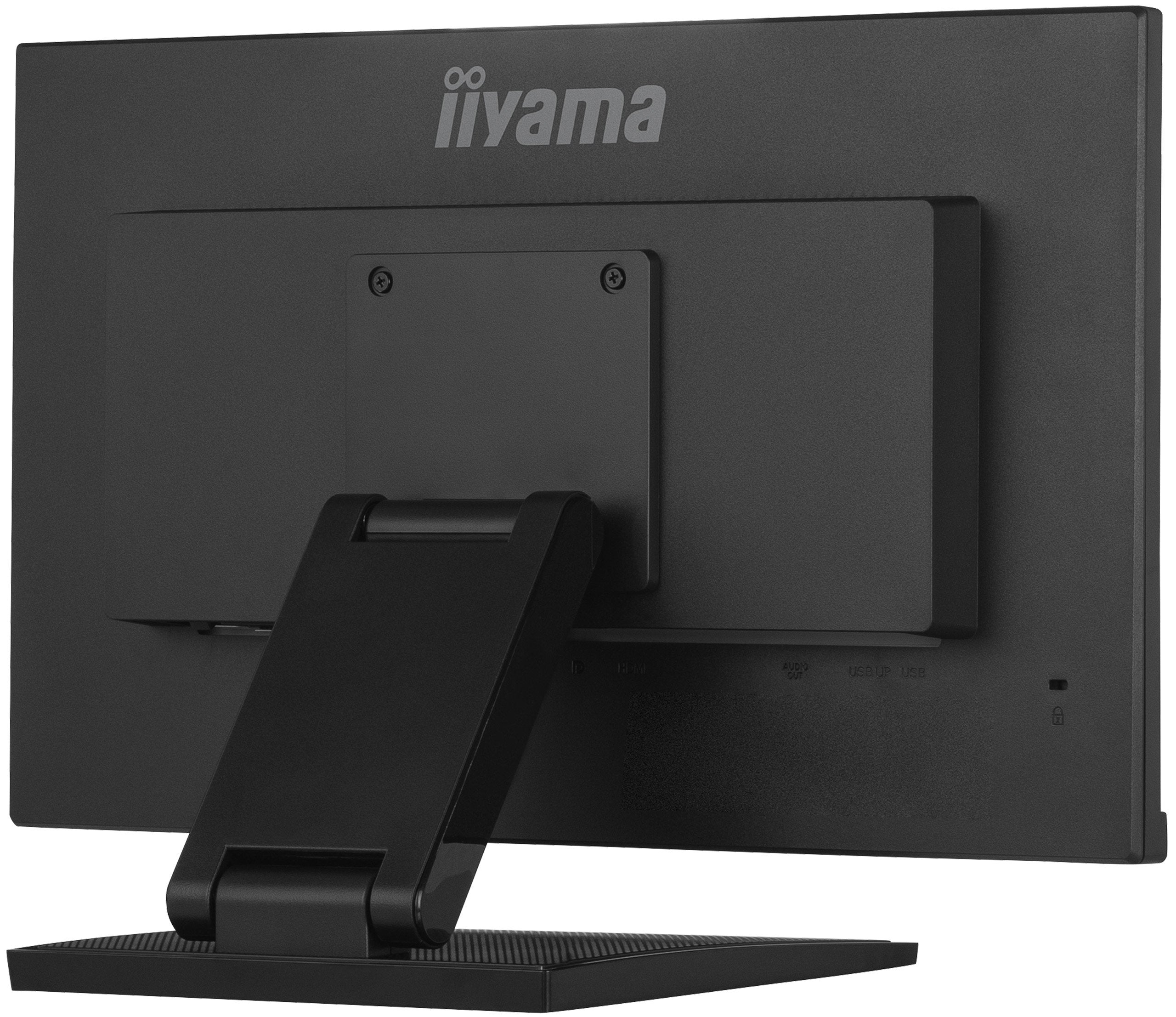 EAN 4948570121212 - iiyama ProLite T2254MSC-B1AG pantalla para PC 54,6 cm (21.5") 1920 x 1080 Pixeles Full HD LED Pantalla tá imagen 19