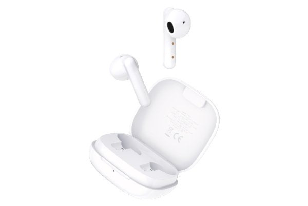 EAN 4894461861890 - TCL MoveAudio S150 Auriculares Inalámbrico Dentro de oído Llamadas/Música Bluetooth Blanco imagen 1