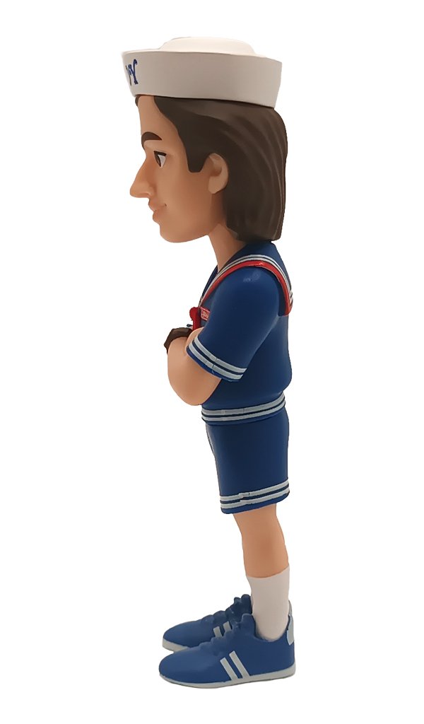EAN 8436605113333 - MINIX Stranger Things Steve with Ice Cream imagen 4