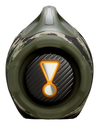 Jbl Boombox 4 Squad Altavoz Portátil