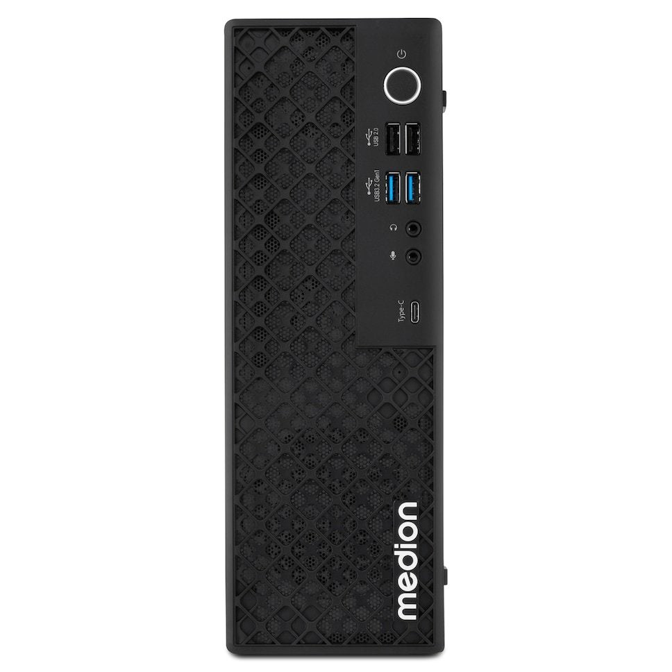 EAN 4061275243383 - MEDION Picoworx T80 III Copilot+ PC Intel Core Ultra 7 256V 16 GB LPDDR5x-SDRAM 1 TB SSD Windows 11 Home imagen 5