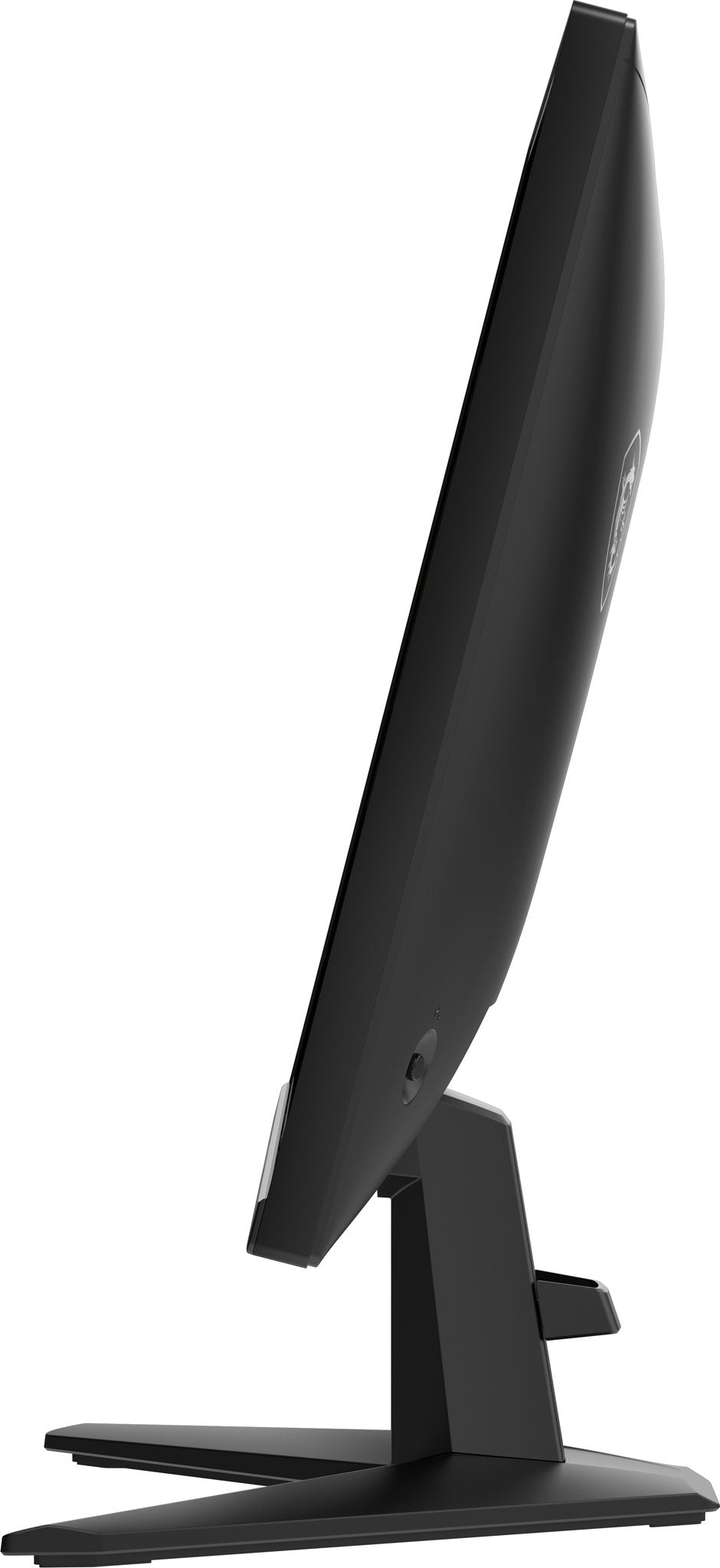 Msi Mag 275f Monitor Lcd 27" (1080p) 180 Hz Fast Ips 250 Cd/M² 1000:1 0.5 Ms 2xhdmi Displayport