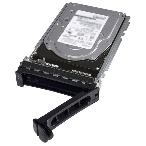 EAN 5715328429970 - DELL 0WXPCX disco duro interno 1,2 TB 10000 RPM 2.5" SAS imagen 1