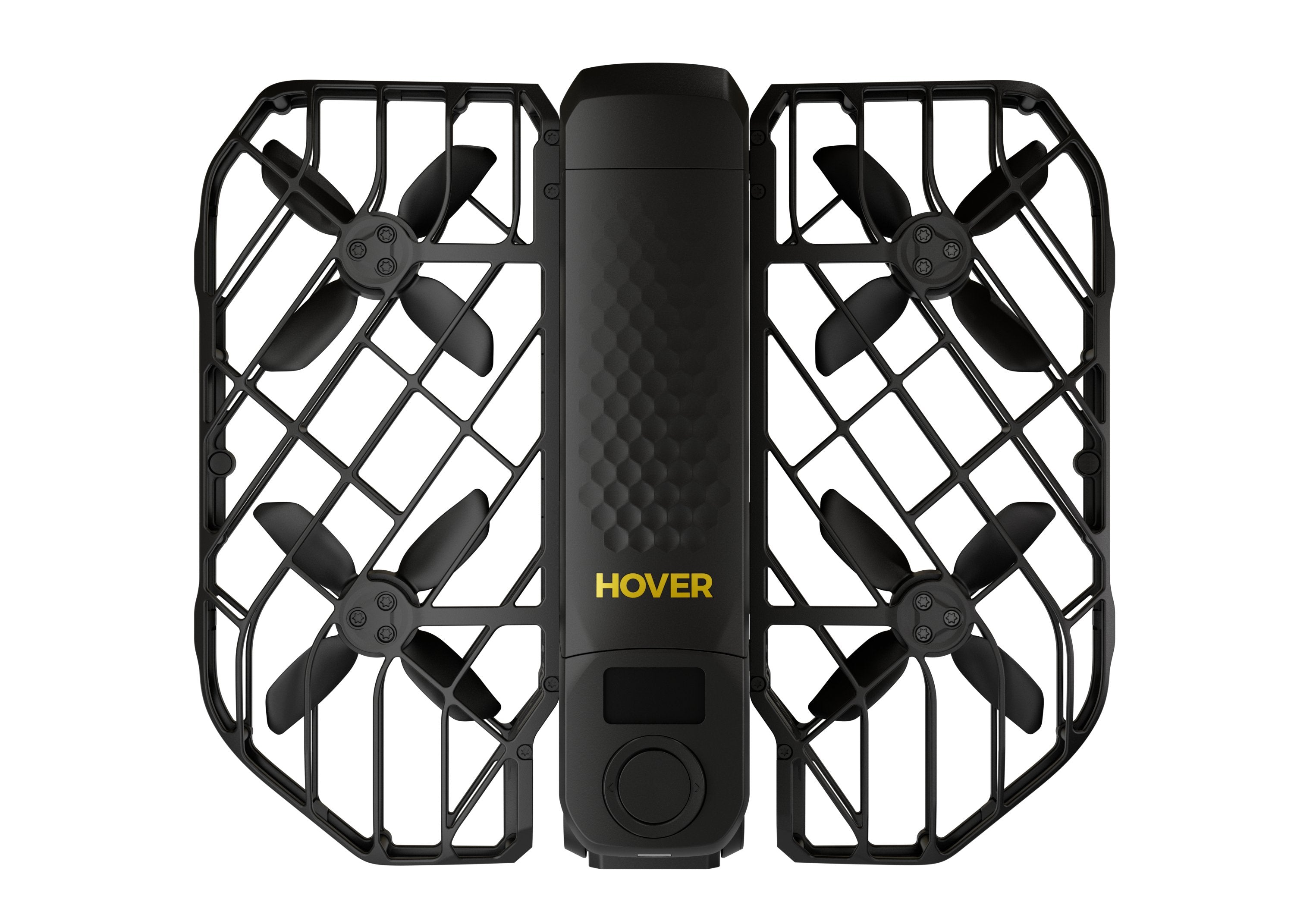 EAN 6977791920012 - HOVERAir X1 Pro Max Standart 4 rotores Cuadricóptero 48 MP 7680 x 4320 Pixeles 1920 mAh Negro imagen 5