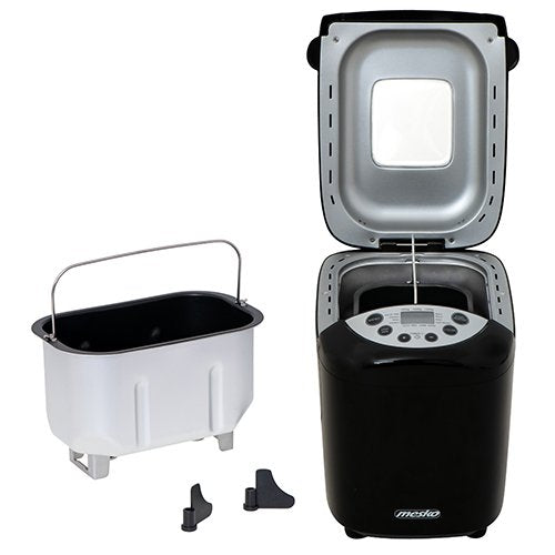 EAN 5902934838870 - Mesko Home MS 6022 panificadora 850 W Negro imagen 6