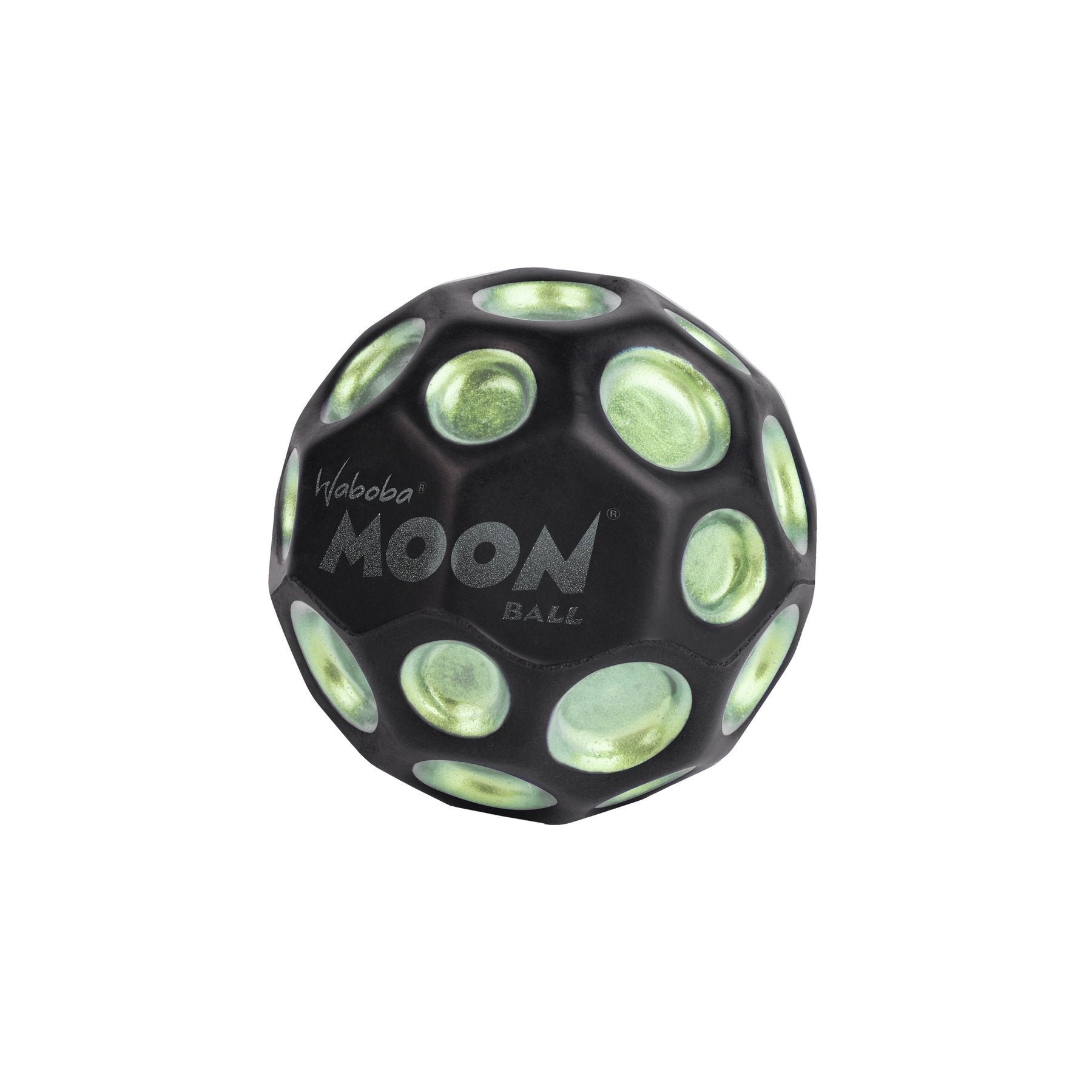 Waboba - Moon Ball "Dark Side Of The Moon"