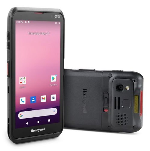 EAN 5715063338988 - Honeywell ScanPal EDA56 ordenador móvil de mano 14 cm (5.5") 1440 x 720 Pixeles Pantalla táctil 258 g Neg imagen 4