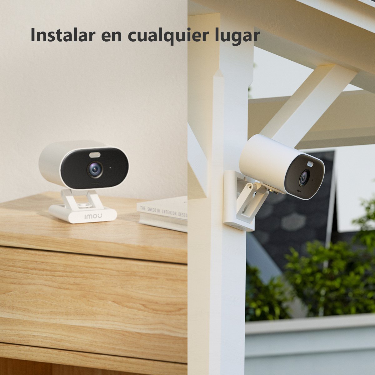 EAN 6971927233090 - Imou Versa imagen 15