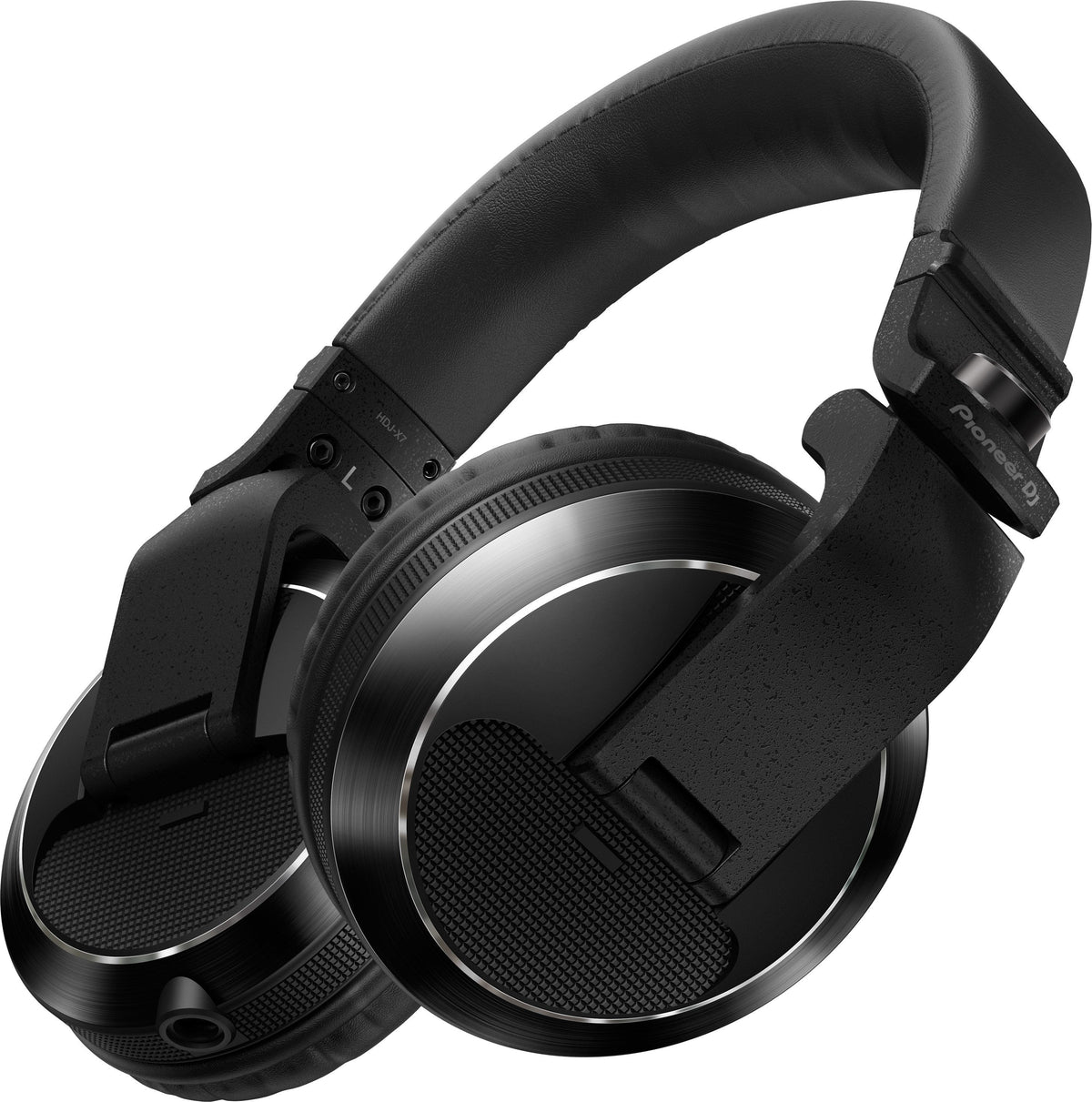 Auriculares Pioneer Hdj-X7 Alámbrico Diadema Escenario/Estudio Negro