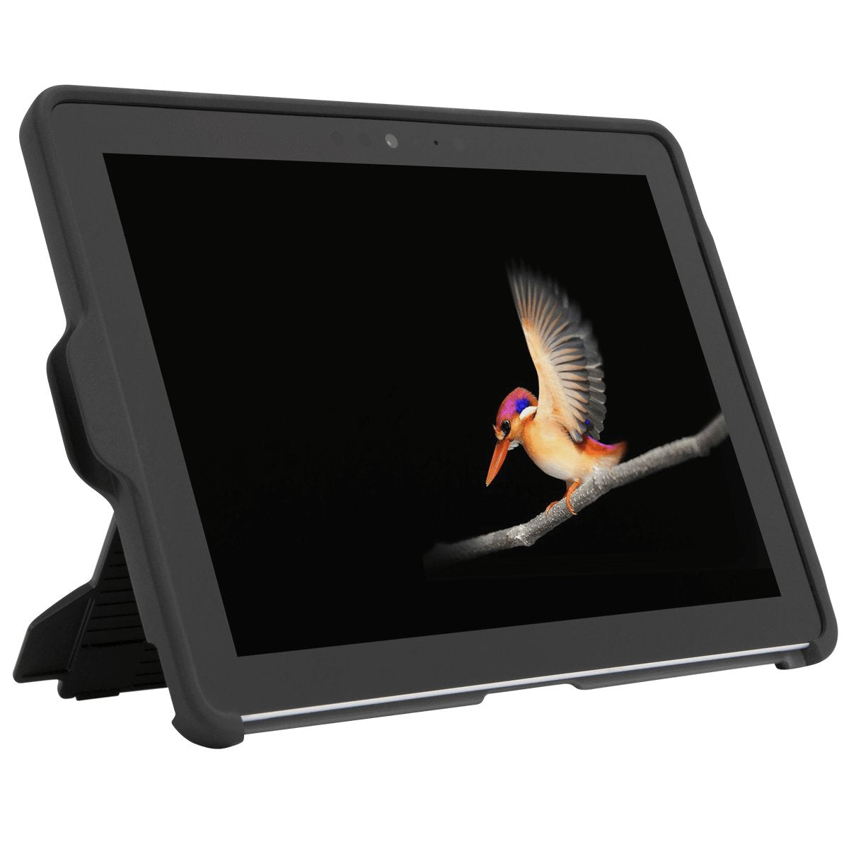 EAN 5051794026702 - Targus THZ779GL funda para tablet Folio Negro imagen 1