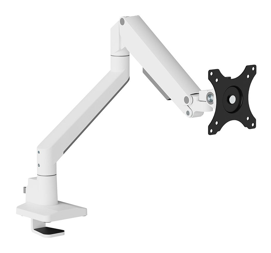 EAN 8717371443016 - Neomounts DS70-250WH1 soporte para monitor 88,9 cm (35") Escritorio Blanco imagen 3