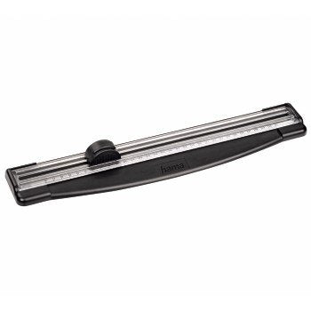 Hama Procut 310 Cizalla Rotativa - Longitud De Corte 310mm - Plastico - 7.5x3.2x39cm - Negro