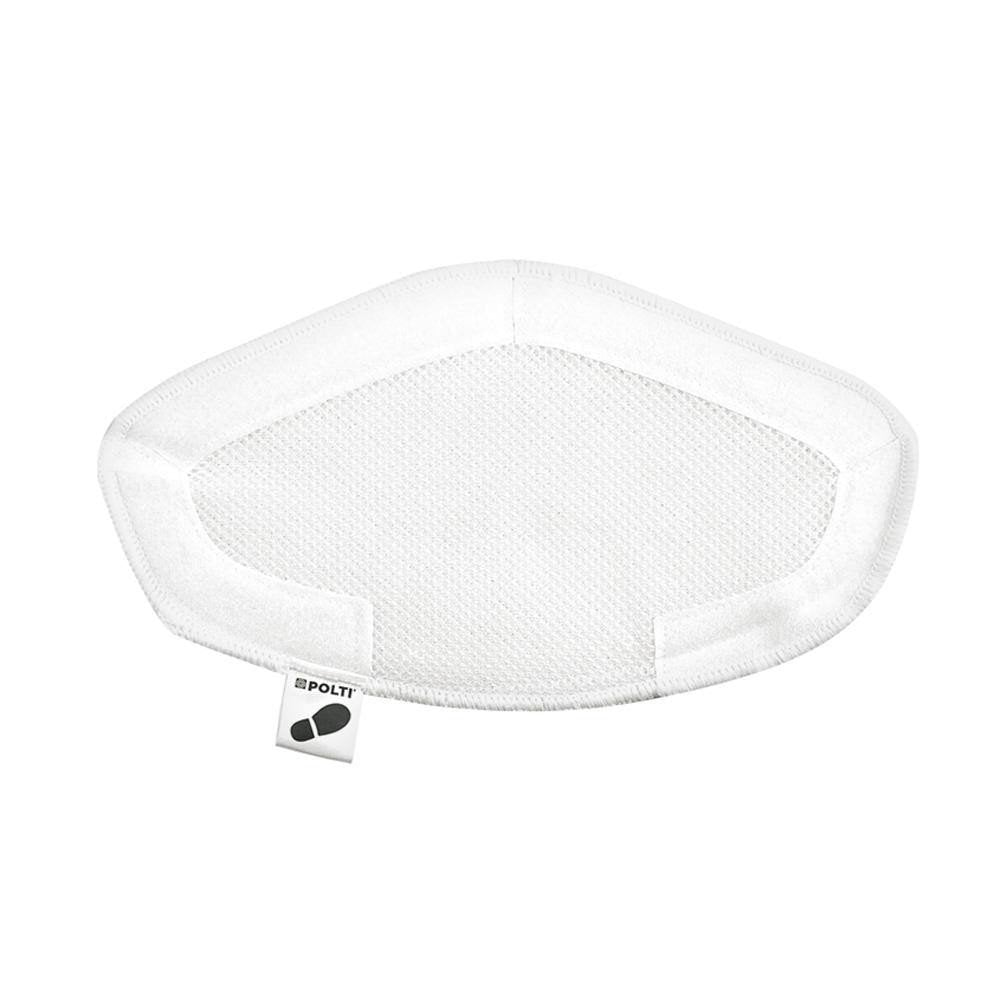 Polti Paeu0332 Kit Of 2 Cloths For Vaporforce Brush