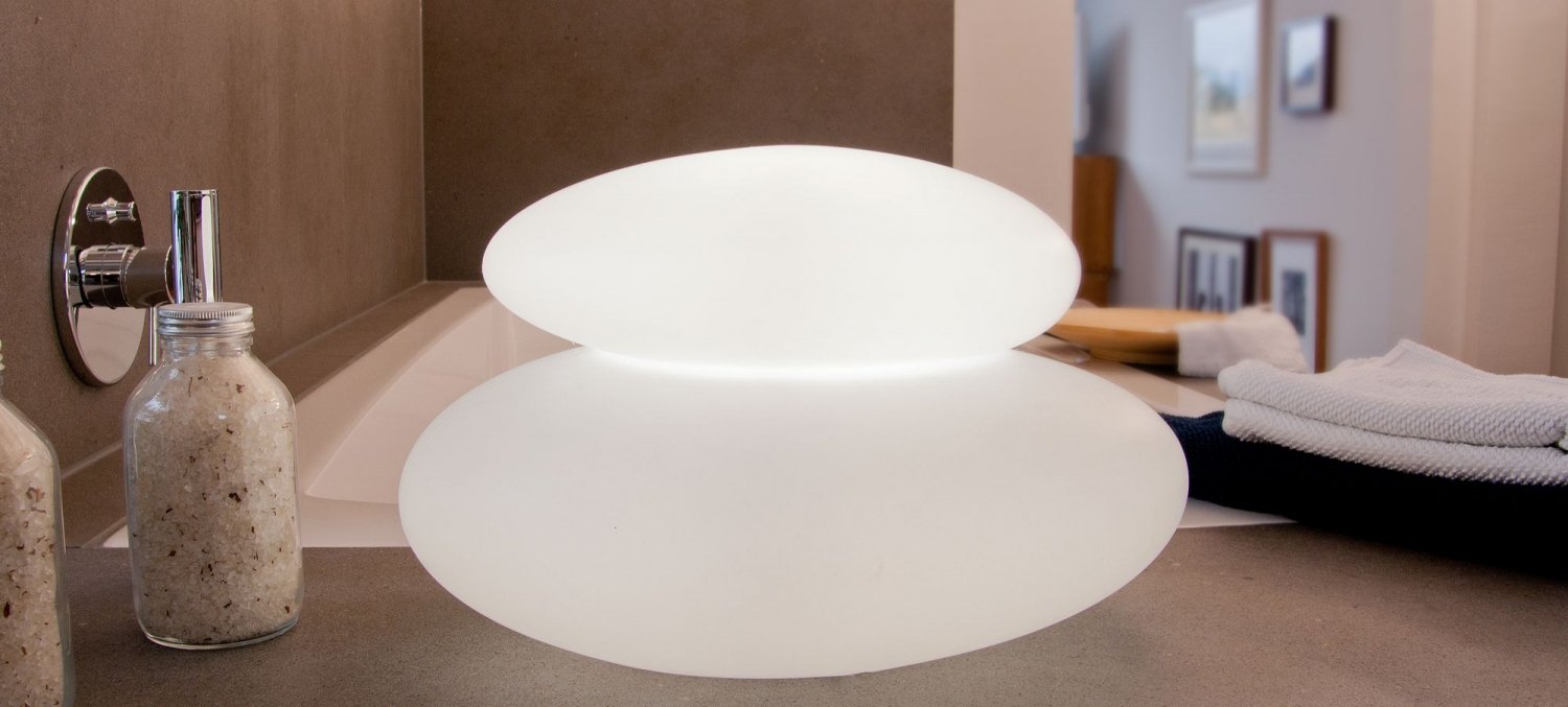 8 Seasons Shining Stone Solar