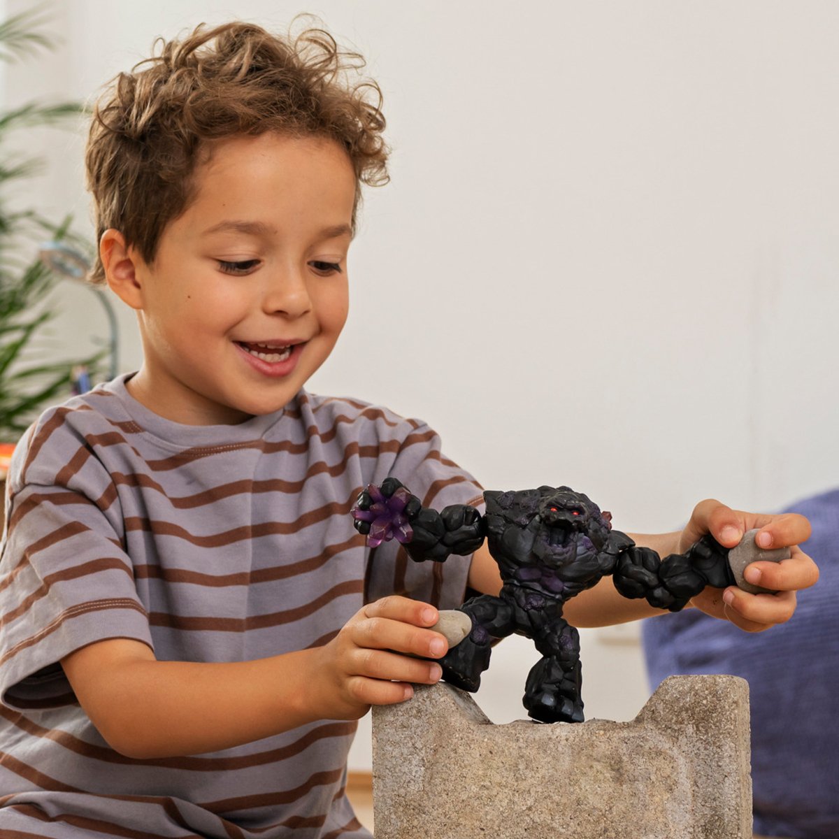 Schleich Eldrador Creatures 70158 Figura De Juguete Para Niños
