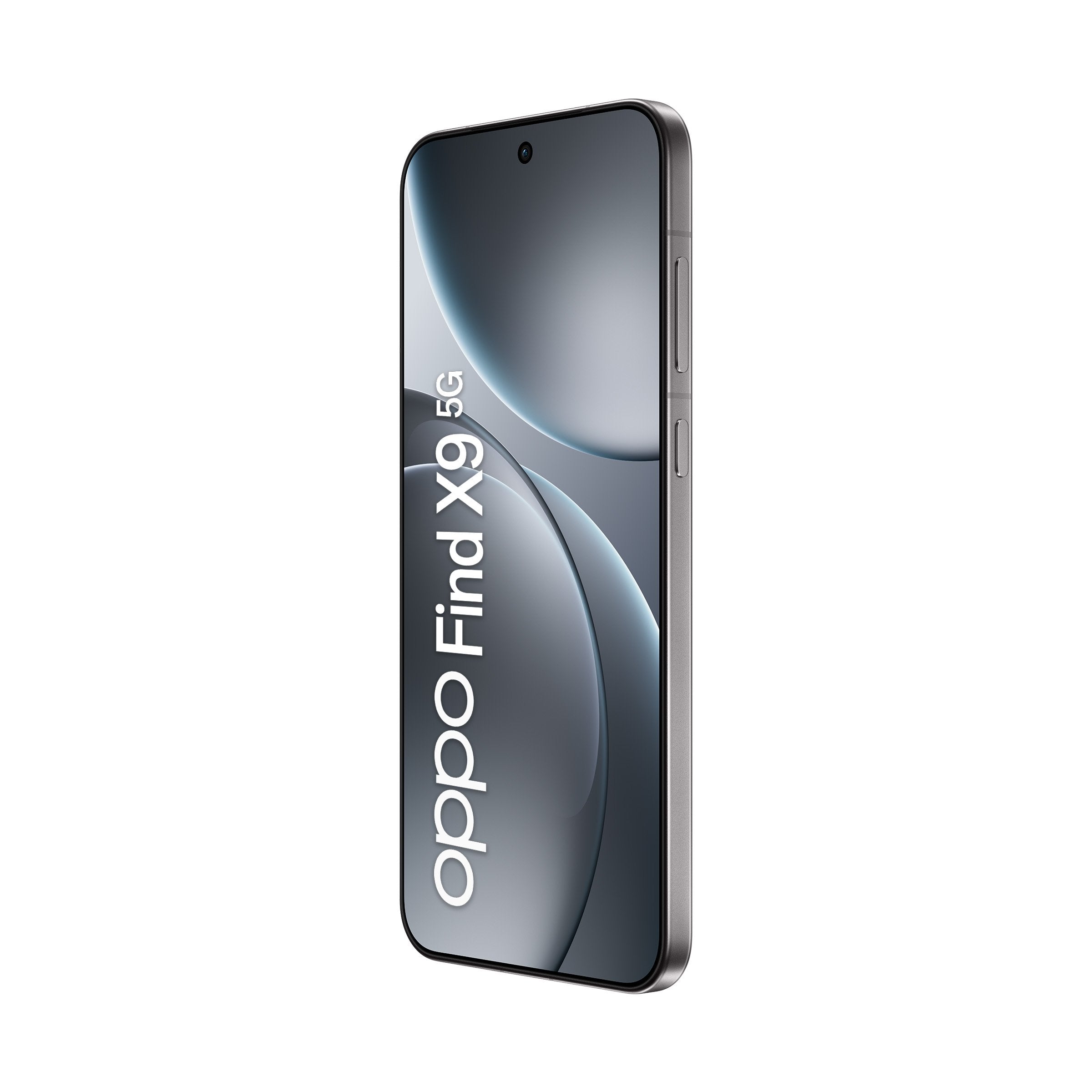 Oppo Find X9 5g Dual Sim 12gb Ram 512gb - Grey